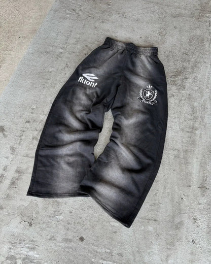 Bluza/Spodnie - Komplet "FLUENT"