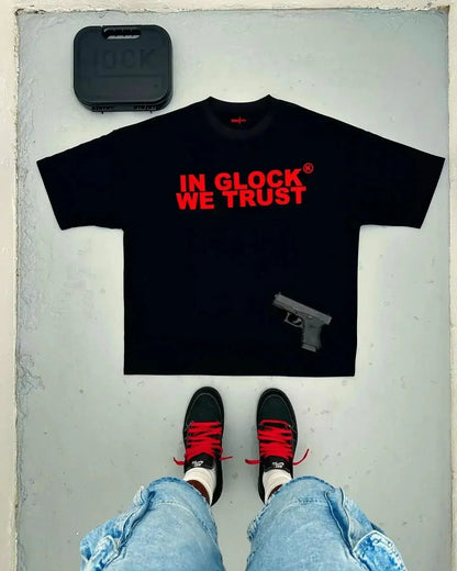 T-shirt "GLOCK"
