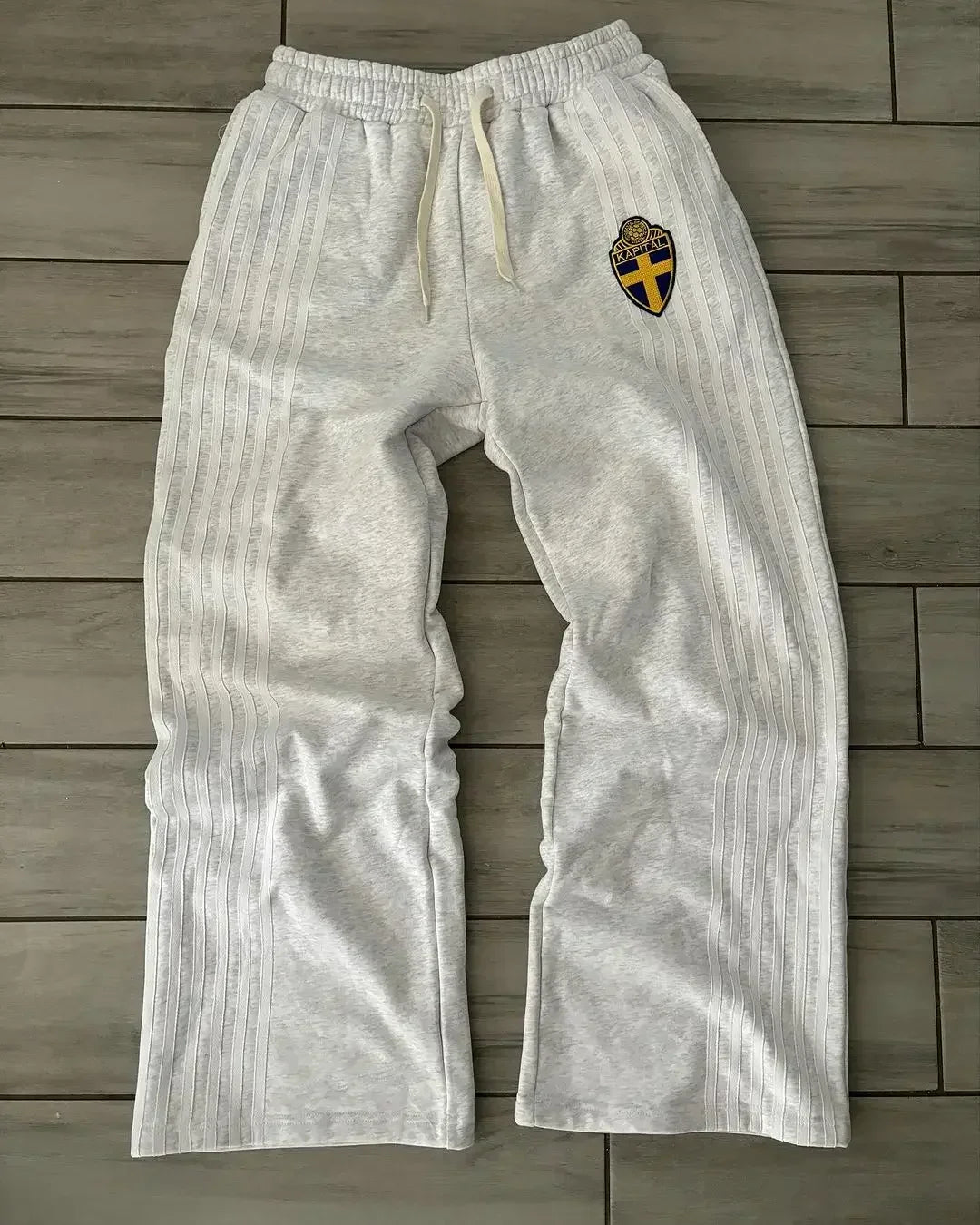 Bluza/Spodnie - Komplet "KAPITAL"