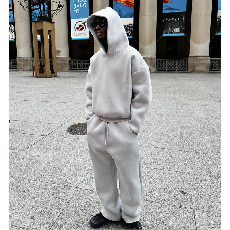 Spodnie - Komplet "CLOUD"