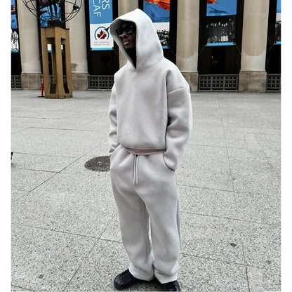 Spodnie - Komplet "CLOUD"