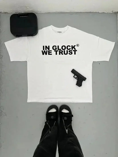 T-shirt "GLOCK"