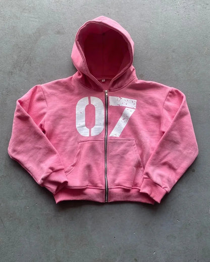 Bluza/Spodnie - Komplet "07"