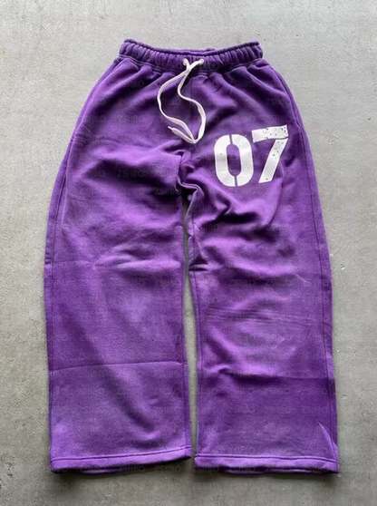 NO 7 Tracksuit