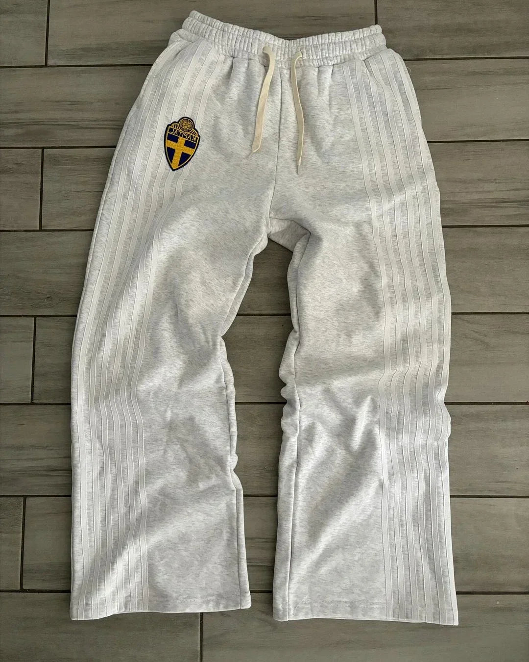 Komplet Badge Tracksuit