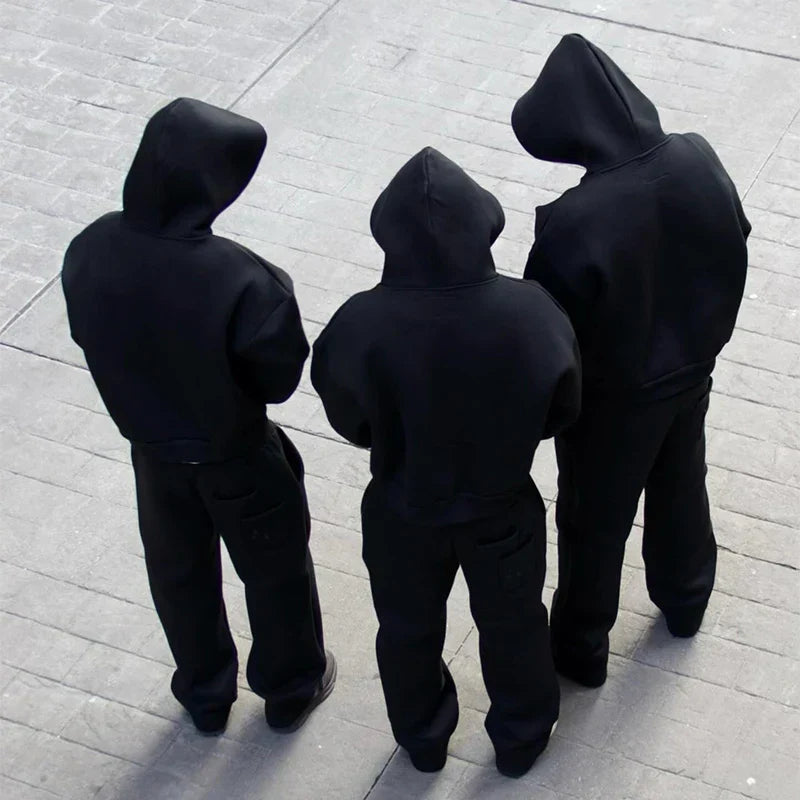 Spodnie - Komplet "CLOUD"