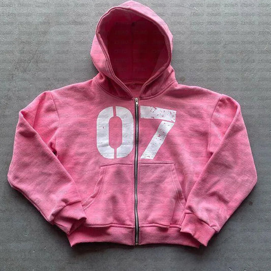 NO 7 Tracksuit