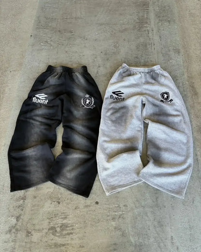 Komplet Dresowy "Fluent"