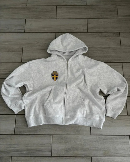 Komplet Badge Tracksuit