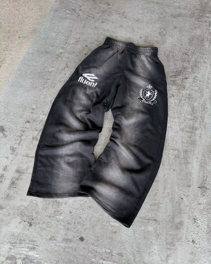 Komplet Dresowy "Fluent"