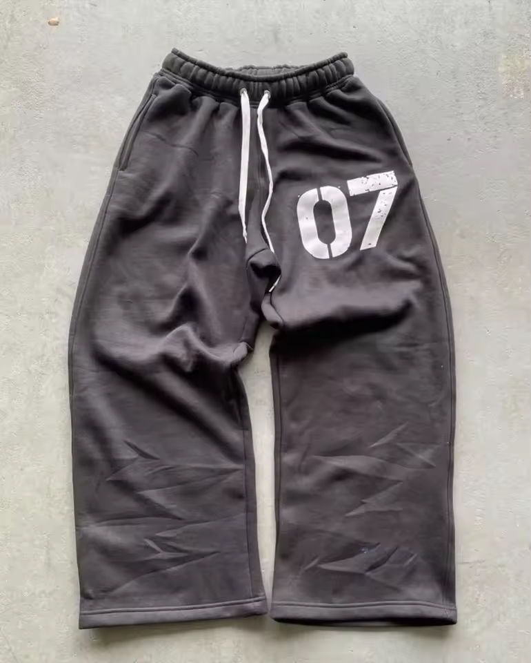 NO 7 Tracksuit