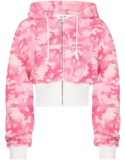 Bluza/Spodnie - Komplet "ROCKWAVE"