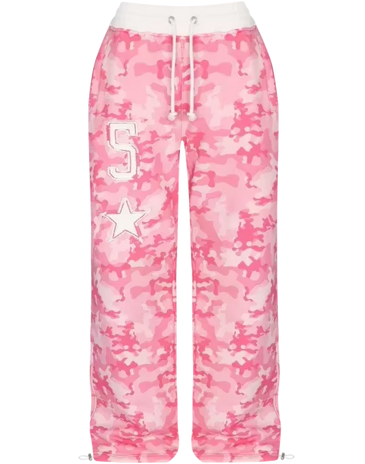 Spodnie - Komplet "ROCKWAVE"