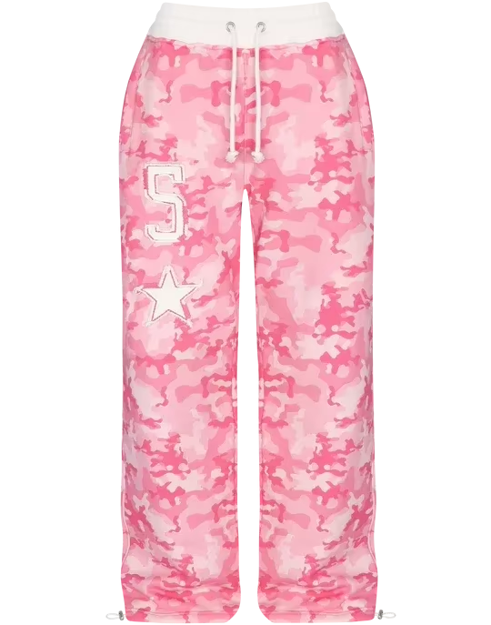 Bluza/Spodnie - Komplet "ROCKWAVE"